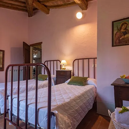 Podere Colombaio - Verbena Apartment