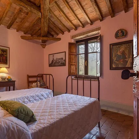 Podere Colombaio - Verbena *