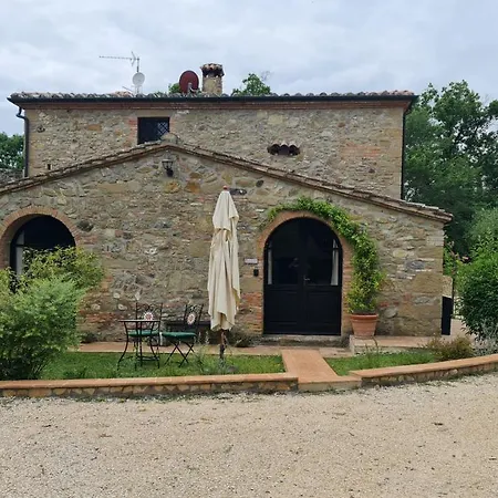 Podere Colombaio - Verbena *