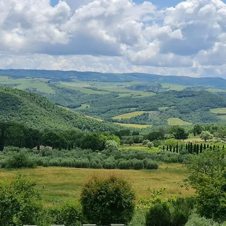 Apartment Podere Colombaio - Verbena