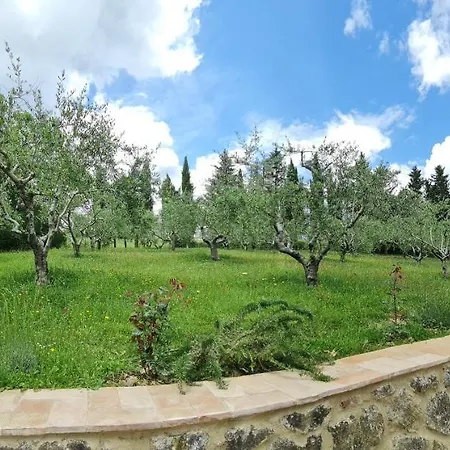 Podere Colombaio - Verbena *