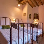 Podere Colombaio - Verbena * Radicofani