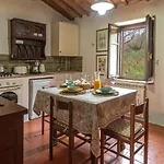 Apartment Podere Colombaio - Verbena Radicofani