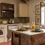 Podere Colombaio - Verbena Apartment