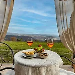 Apartment Podere Colombaio - Verbena Radicofani
