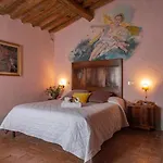 Podere Colombaio - Verbena Apartment