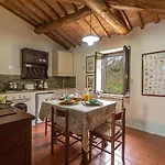 Podere Colombaio - Verbena Apartment