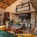 Podere Colombaio - Verbena * Radicofani