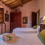 Apartment Podere Colombaio - Verbena Radicofani