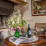 Podere Colombaio - Verbena Radicofani