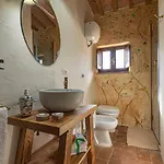 Podere Colombaio - Verbena Apartment Radicofani