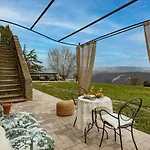 Podere Colombaio - Verbena Apartment *