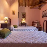 Podere Colombaio - Verbena Apartment Radicofani
