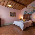 Apartment Podere Colombaio - Verbena Radicofani