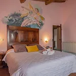 Apartment Podere Colombaio - Verbena Radicofani