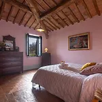 Apartment Podere Colombaio - Verbena Radicofani