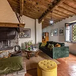Podere Colombaio - Verbena * Radicofani