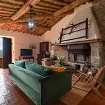 Apartment Podere Colombaio - Verbena Radicofani