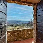 Podere Colombaio - Verbena * Radicofani