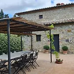 Podere Colombaio - Verbena * Radicofani