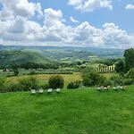 Podere Colombaio - Verbena Apartment Radicofani