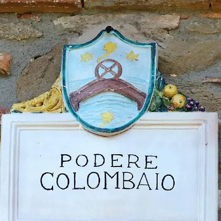 Podere Colombaio - Verbena *