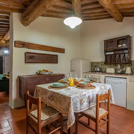 Podere Colombaio - Verbena