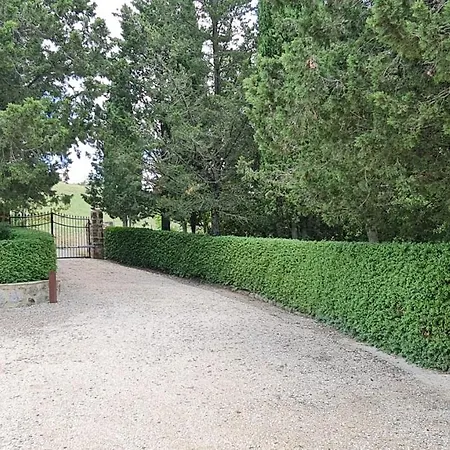 Podere Colombaio - Verbena Apartamento *