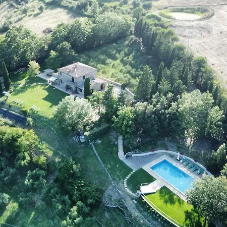 Podere Colombaio - Verbena *