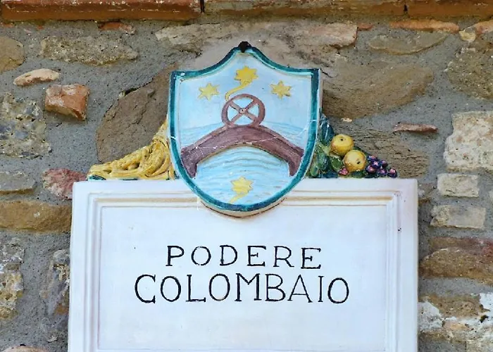 Podere Colombaio - Verbena *
