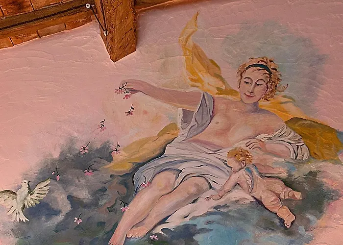 Podere Colombaio - Verbena Διαμέρισμα