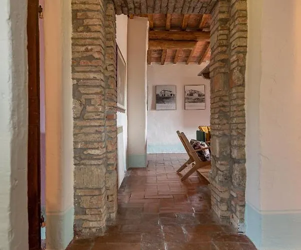 Podere Colombaio - Verbena