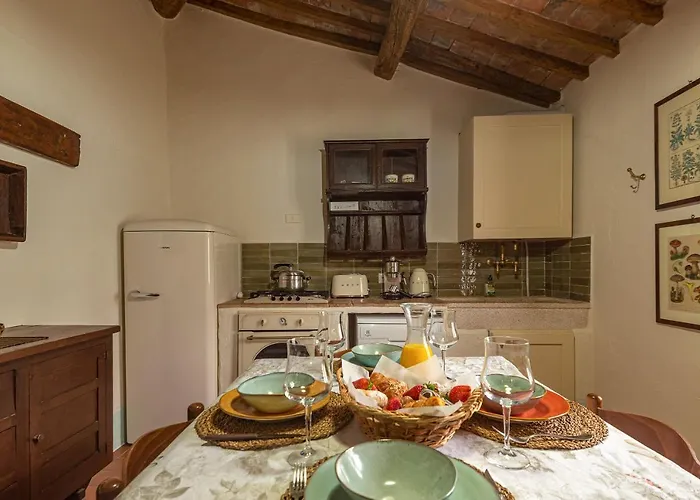 Podere Colombaio - Verbena *