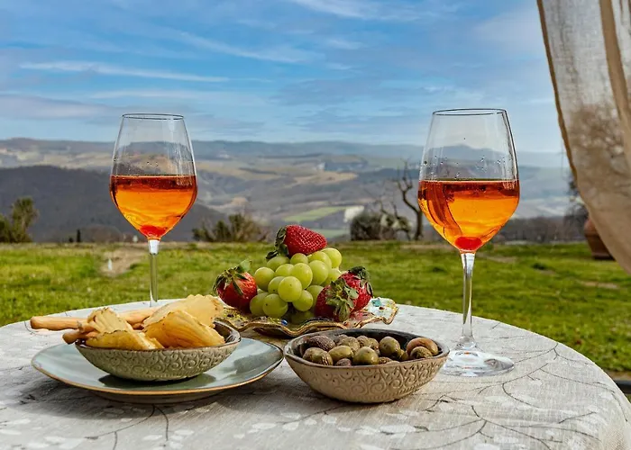 Διαμέρισμα Podere Colombaio - Verbena