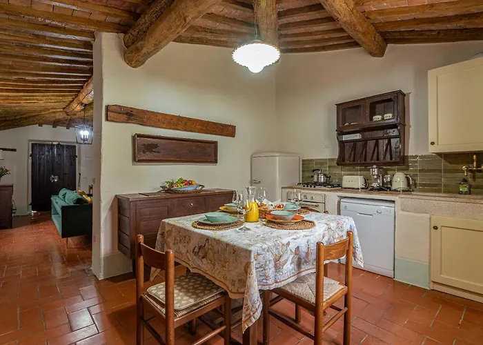 Podere Colombaio - Verbena