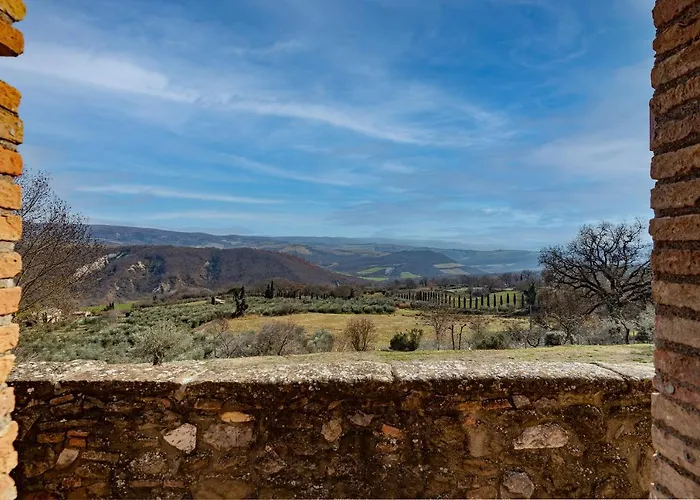 Podere Colombaio - Verbena