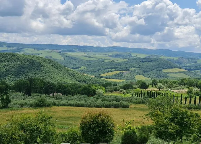 Διαμέρισμα Podere Colombaio - Verbena